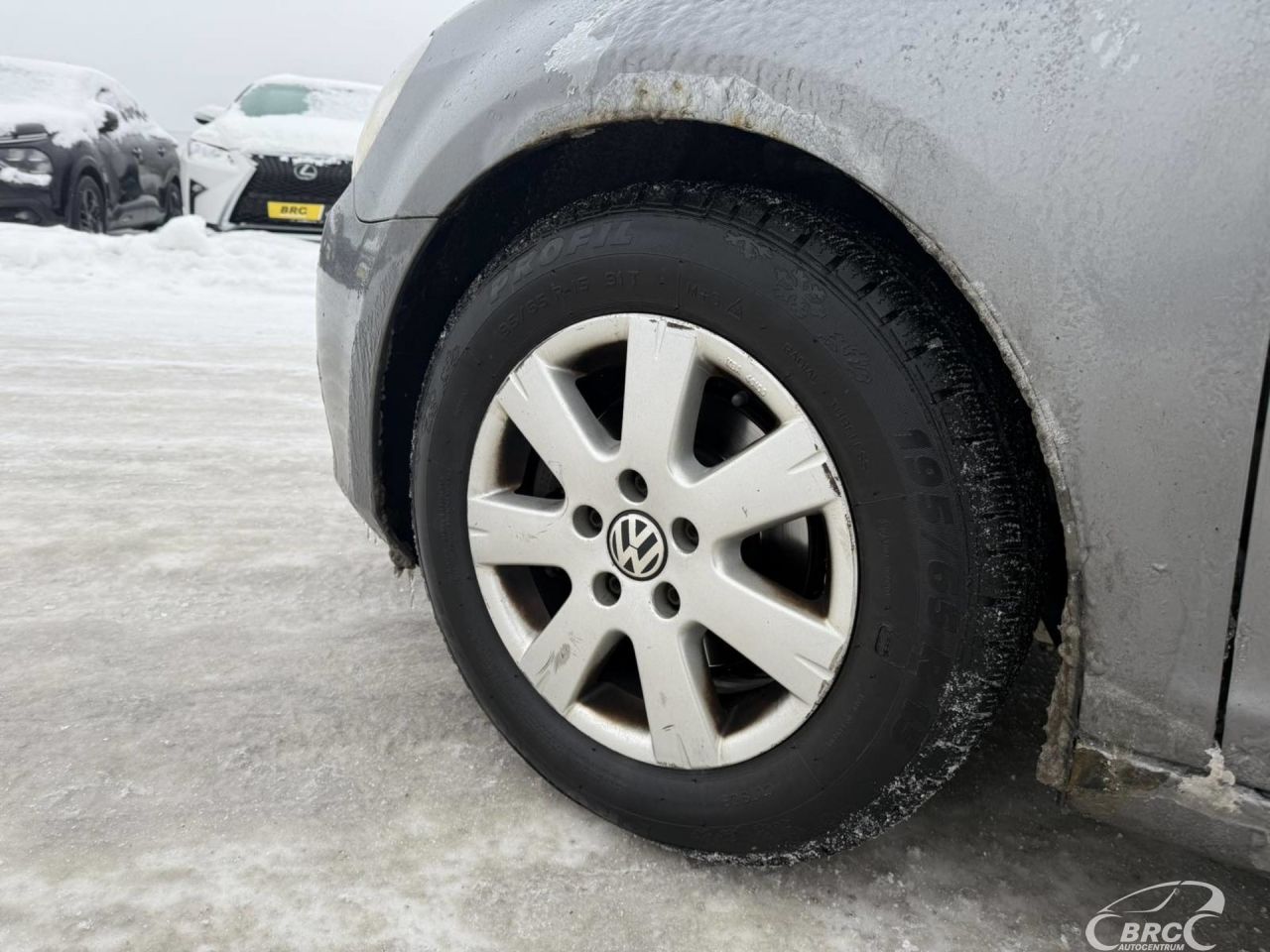 Volkswagen Golf | 15