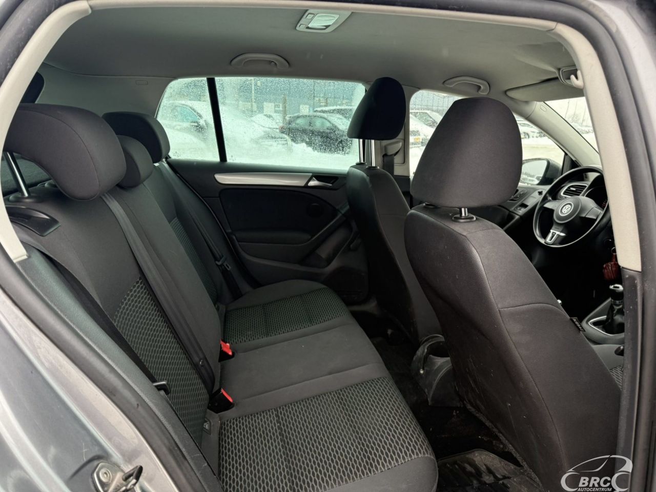 Volkswagen Golf | 13