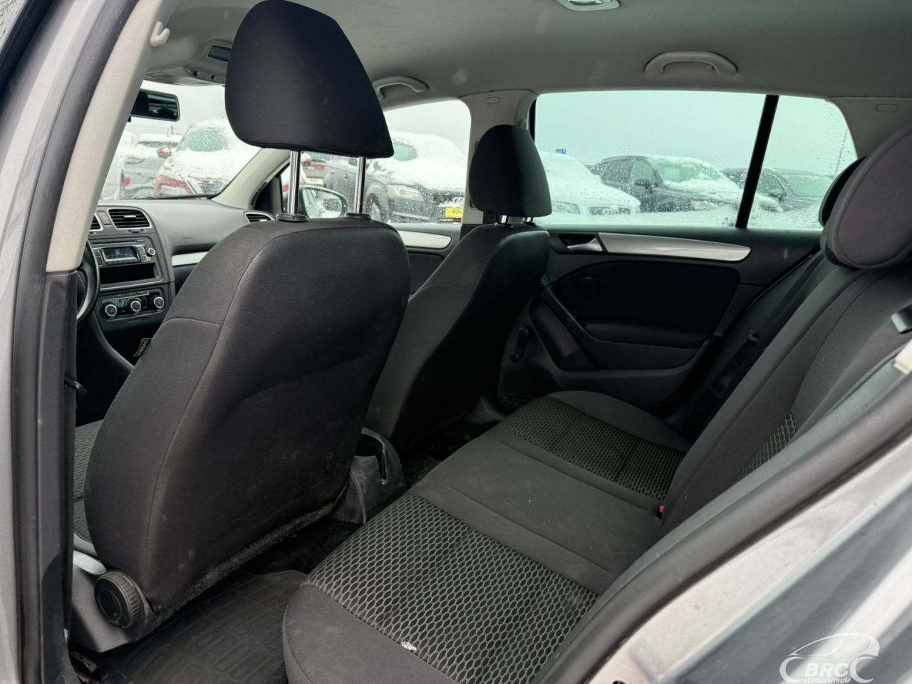 Volkswagen Golf | 11