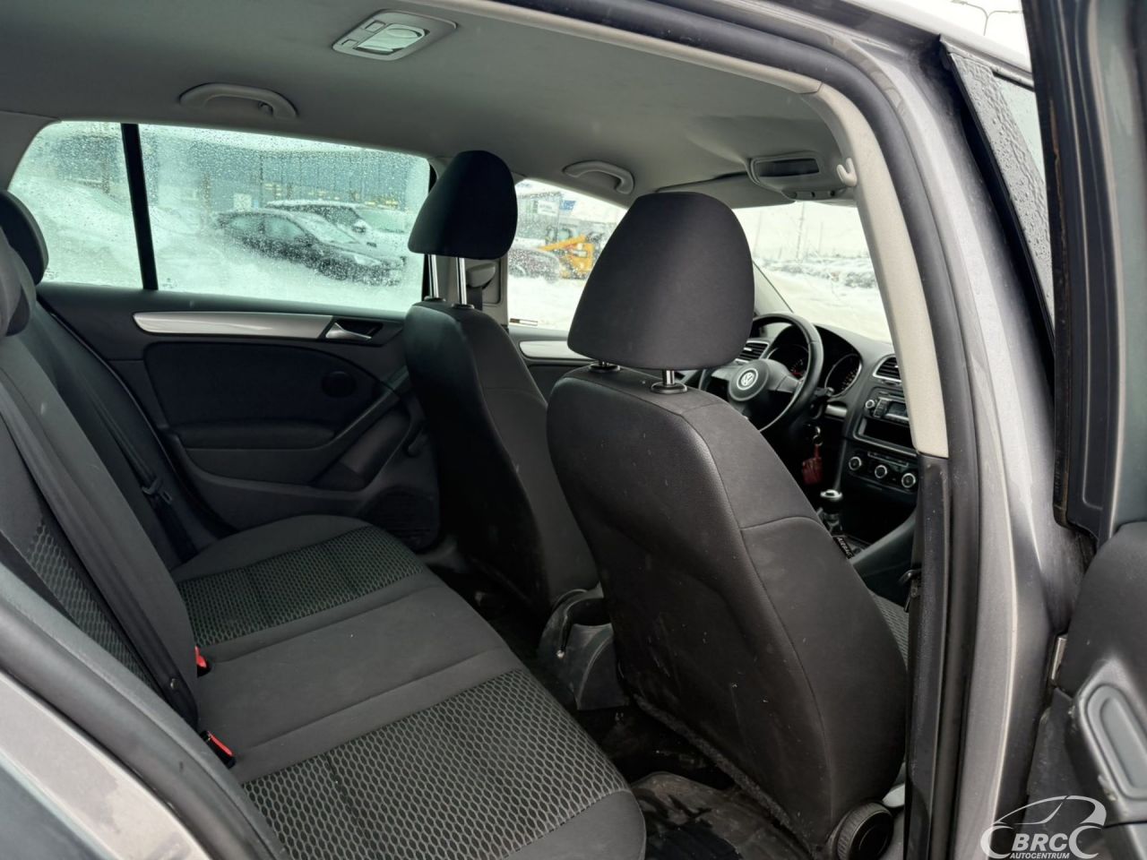 Volkswagen Golf | 12