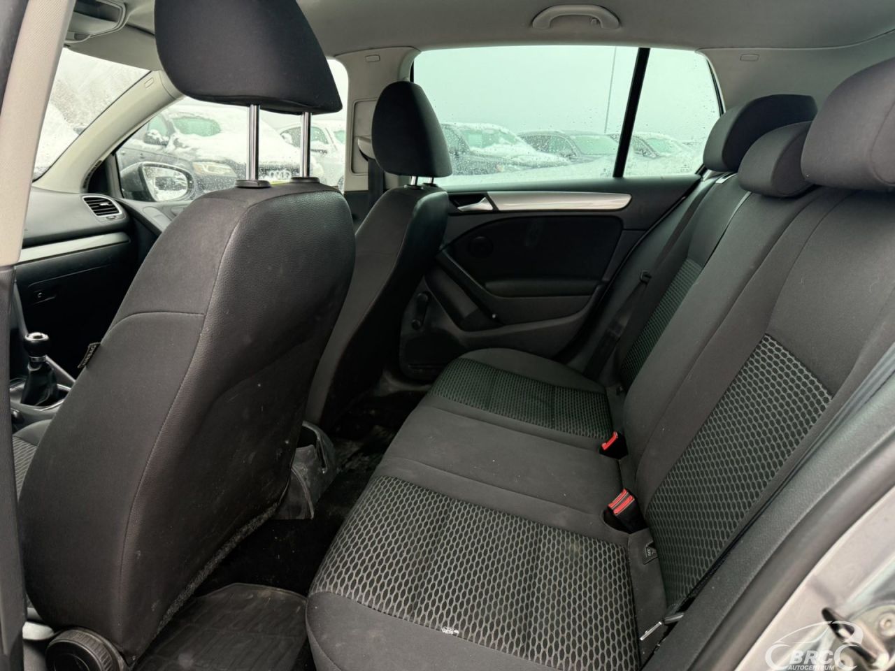 Volkswagen Golf | 15