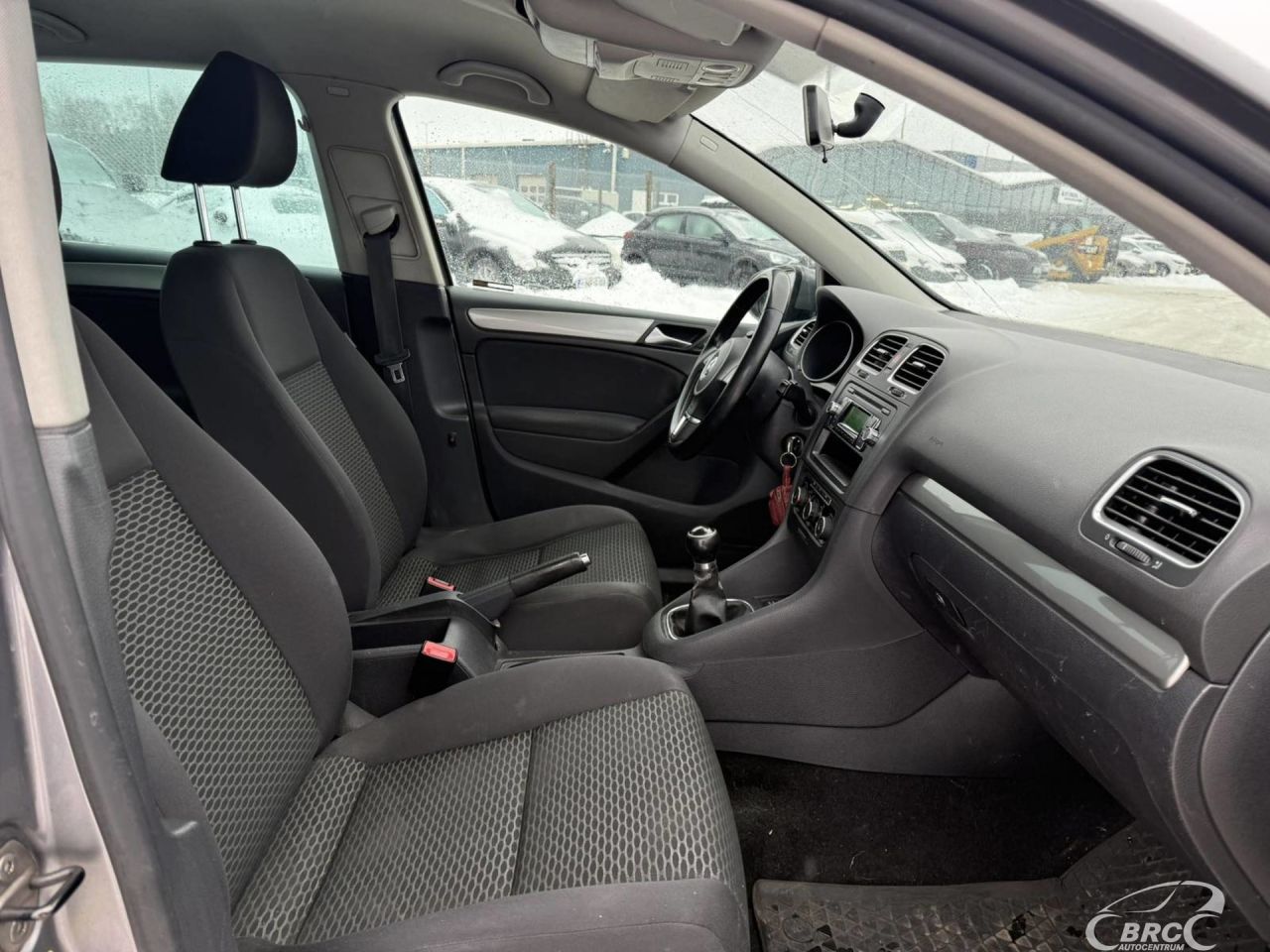 Volkswagen Golf | 17