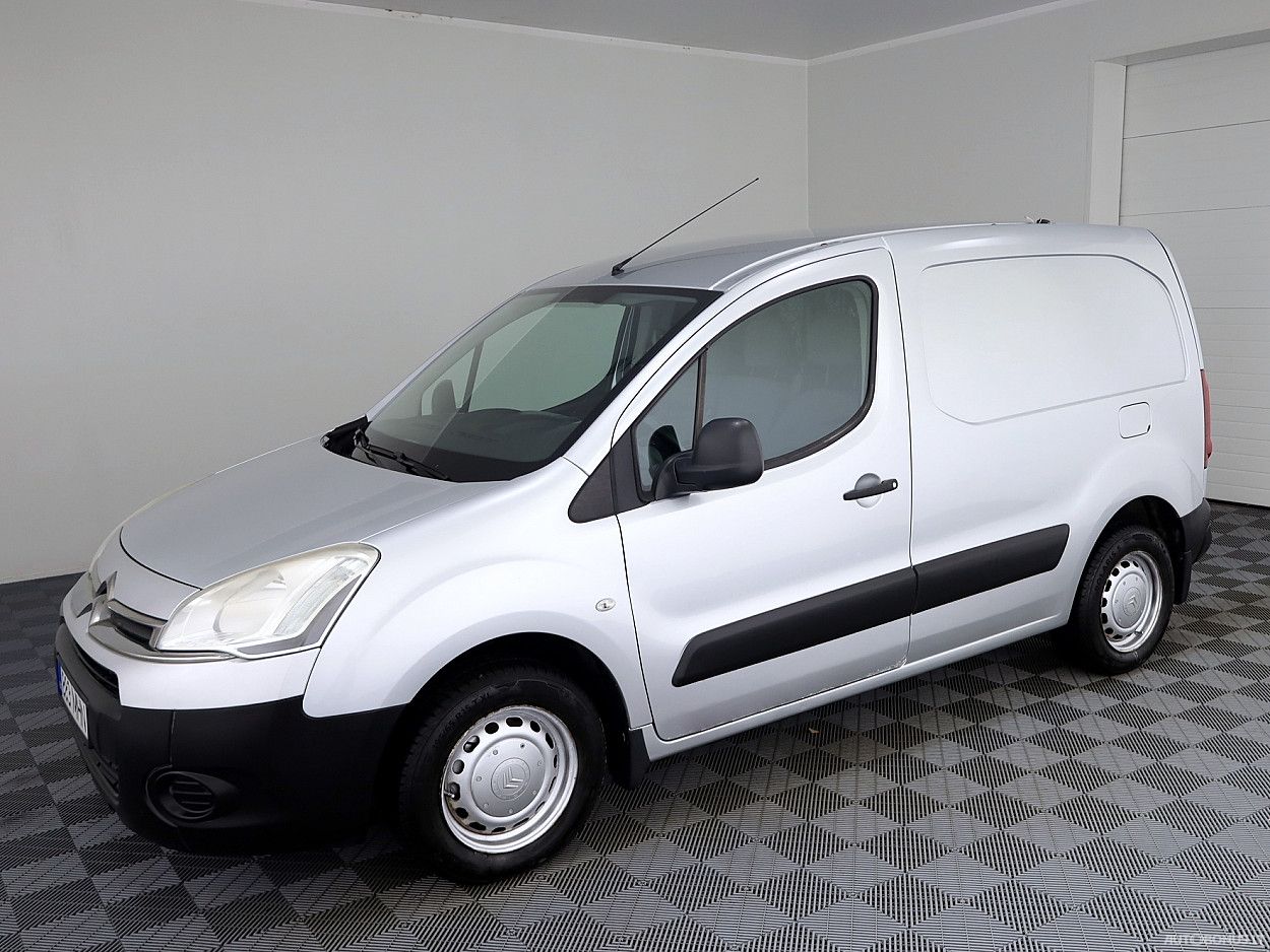 Citroen Berlingo | 1