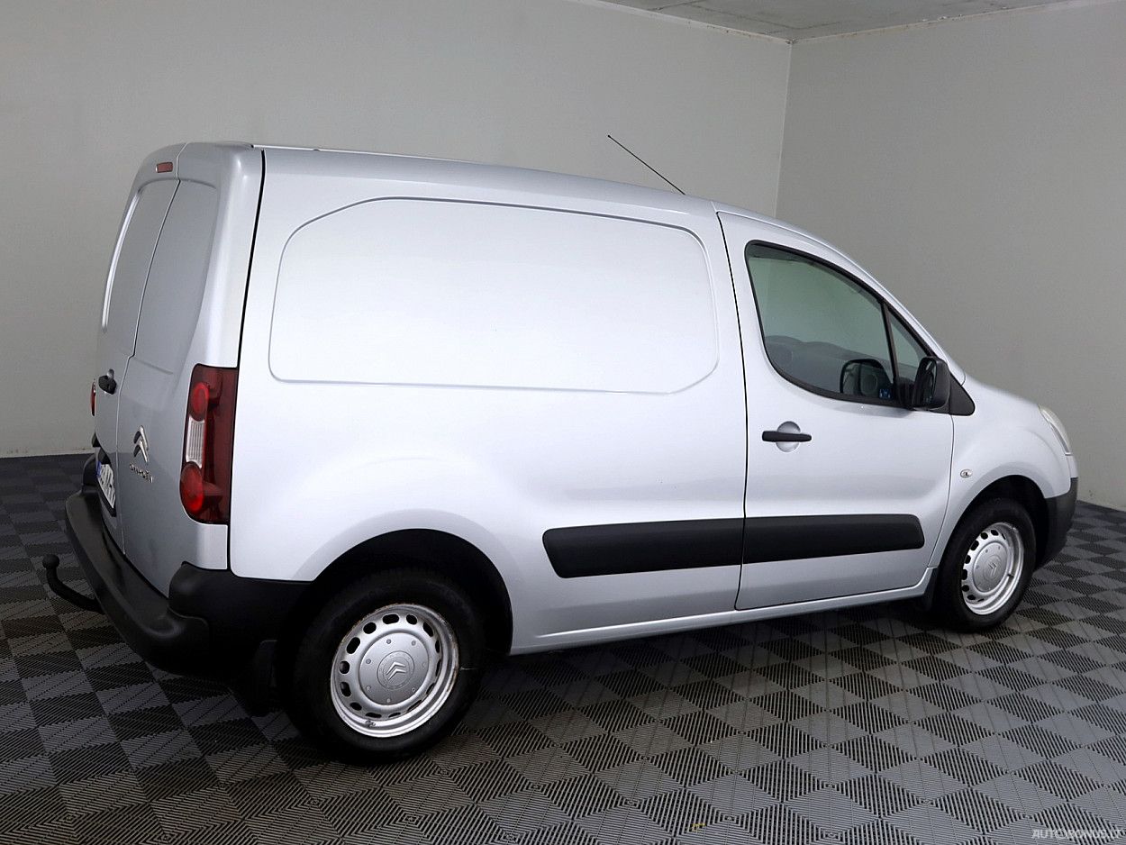 Citroen Berlingo | 2