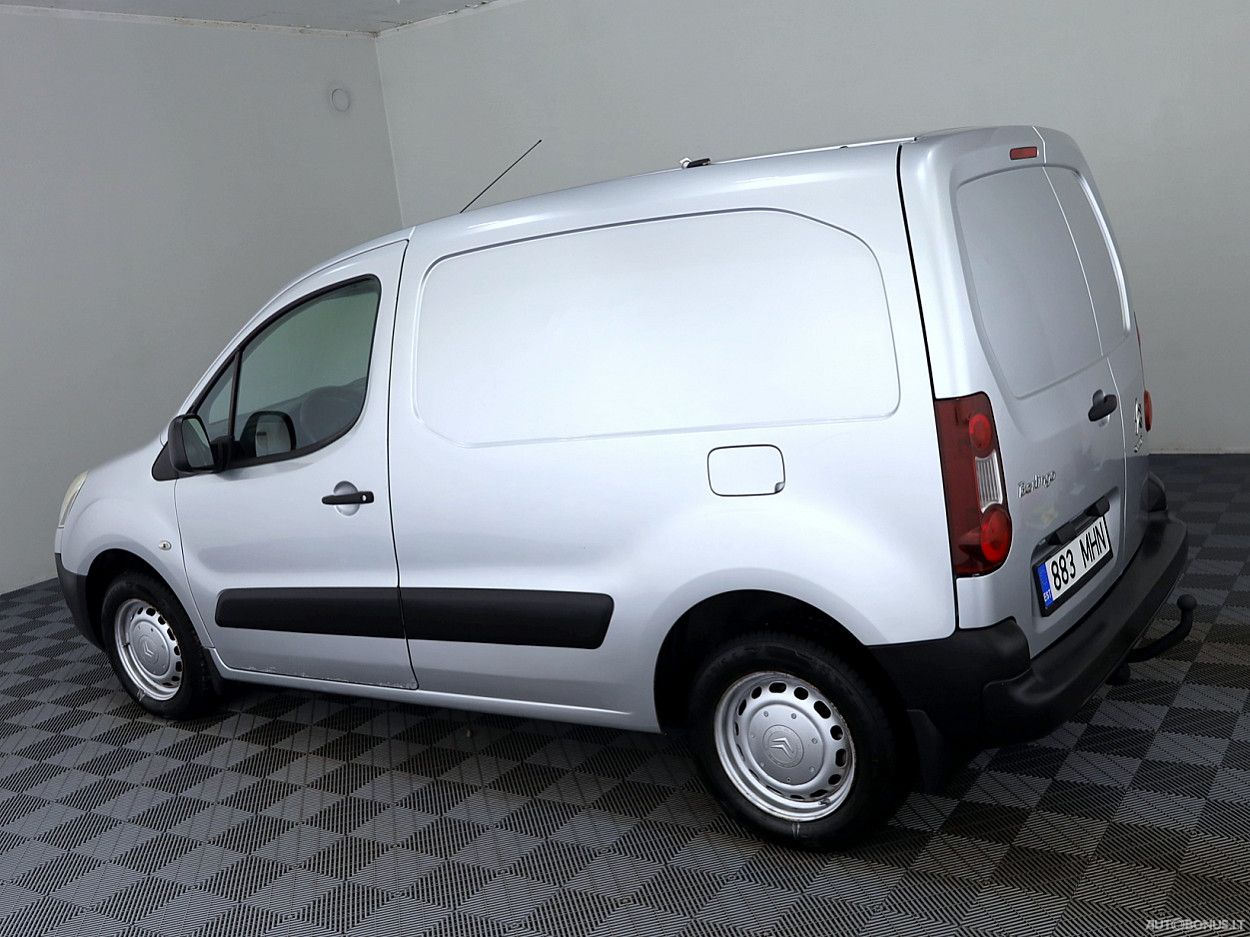 Citroen Berlingo | 3