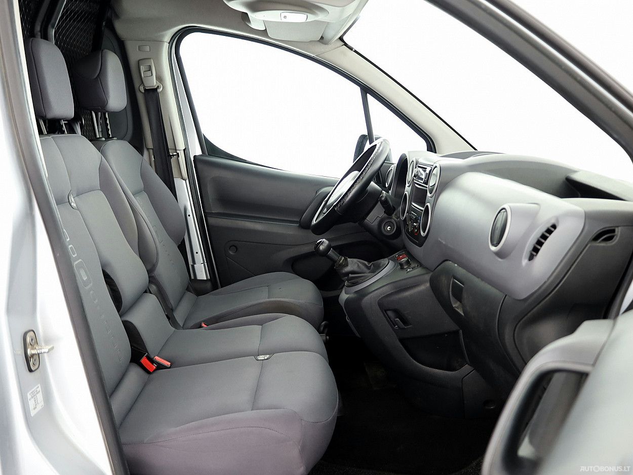 Citroen Berlingo | 5