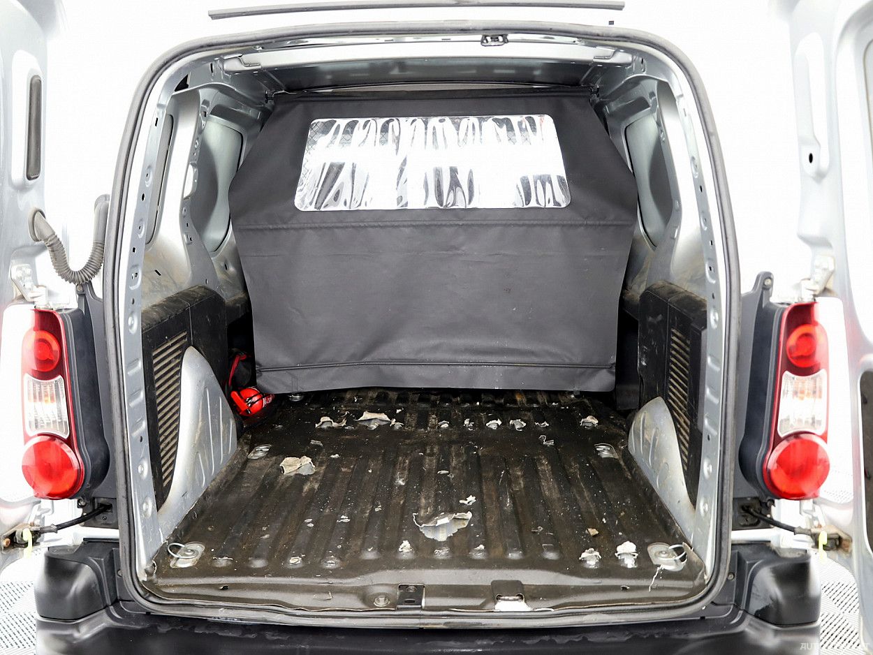Citroen Berlingo | 6