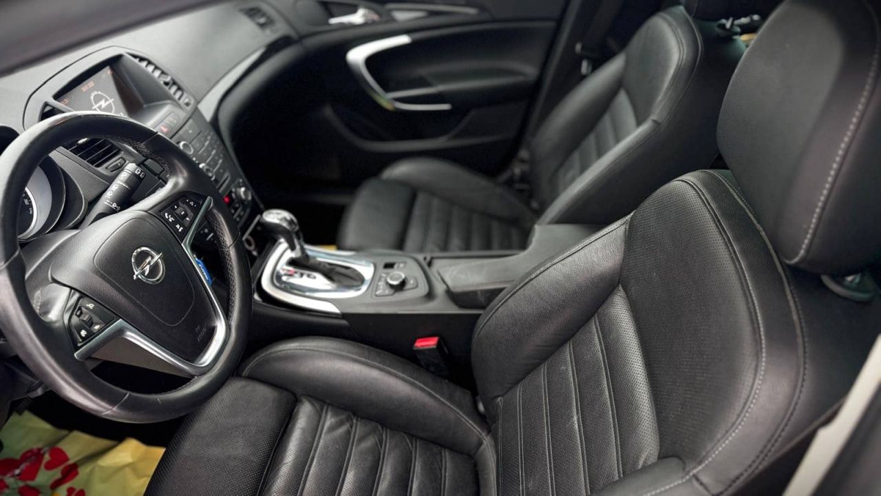 Opel Insignia | 4