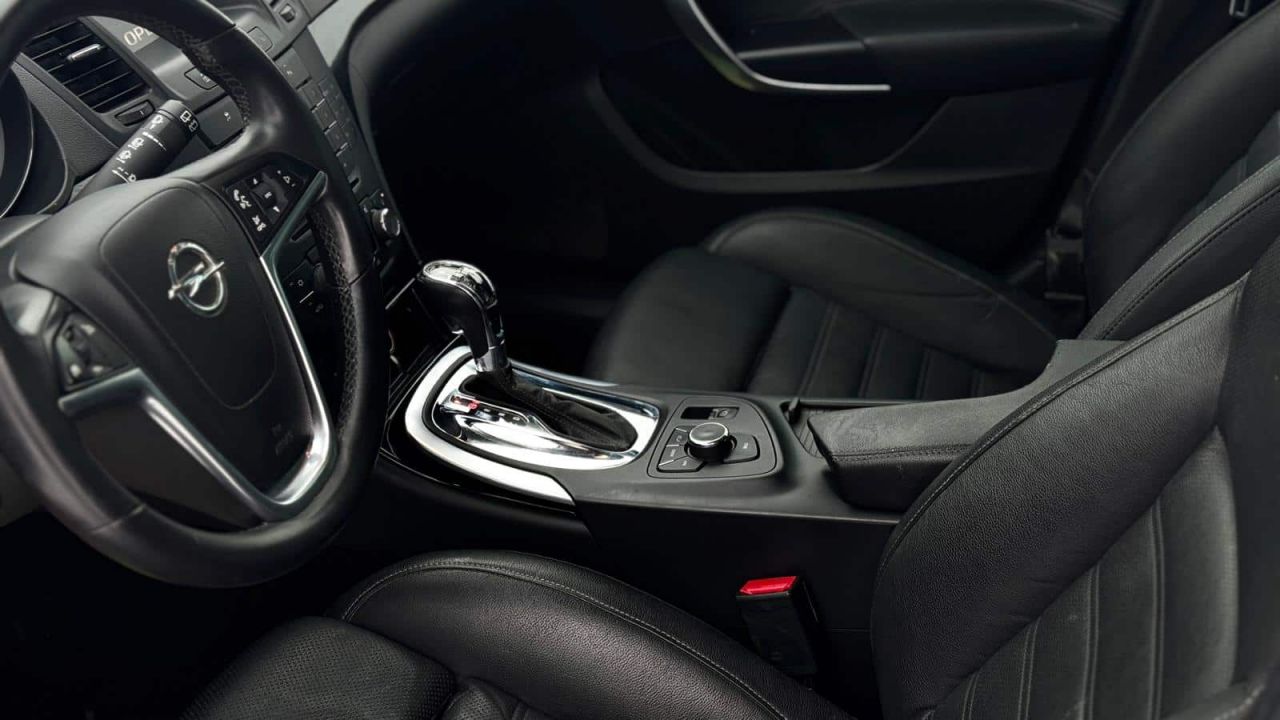 Opel Insignia | 7