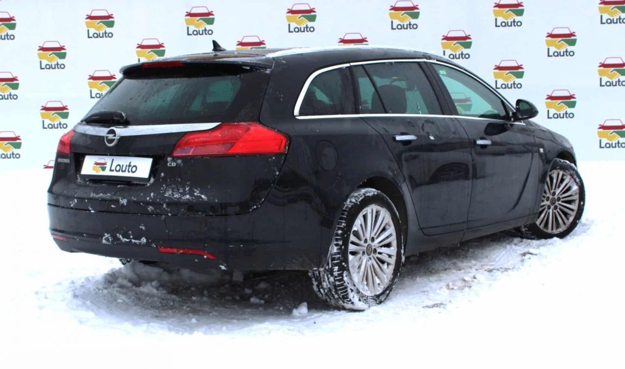 Opel Insignia | 3
