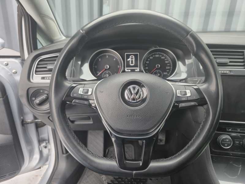 Volkswagen Golf | 7