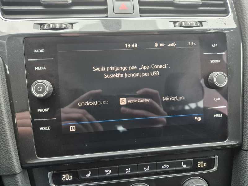 Volkswagen Golf | 13