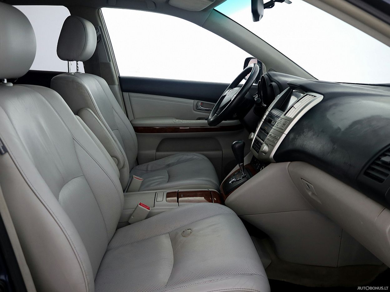 Lexus RX 300 | 5