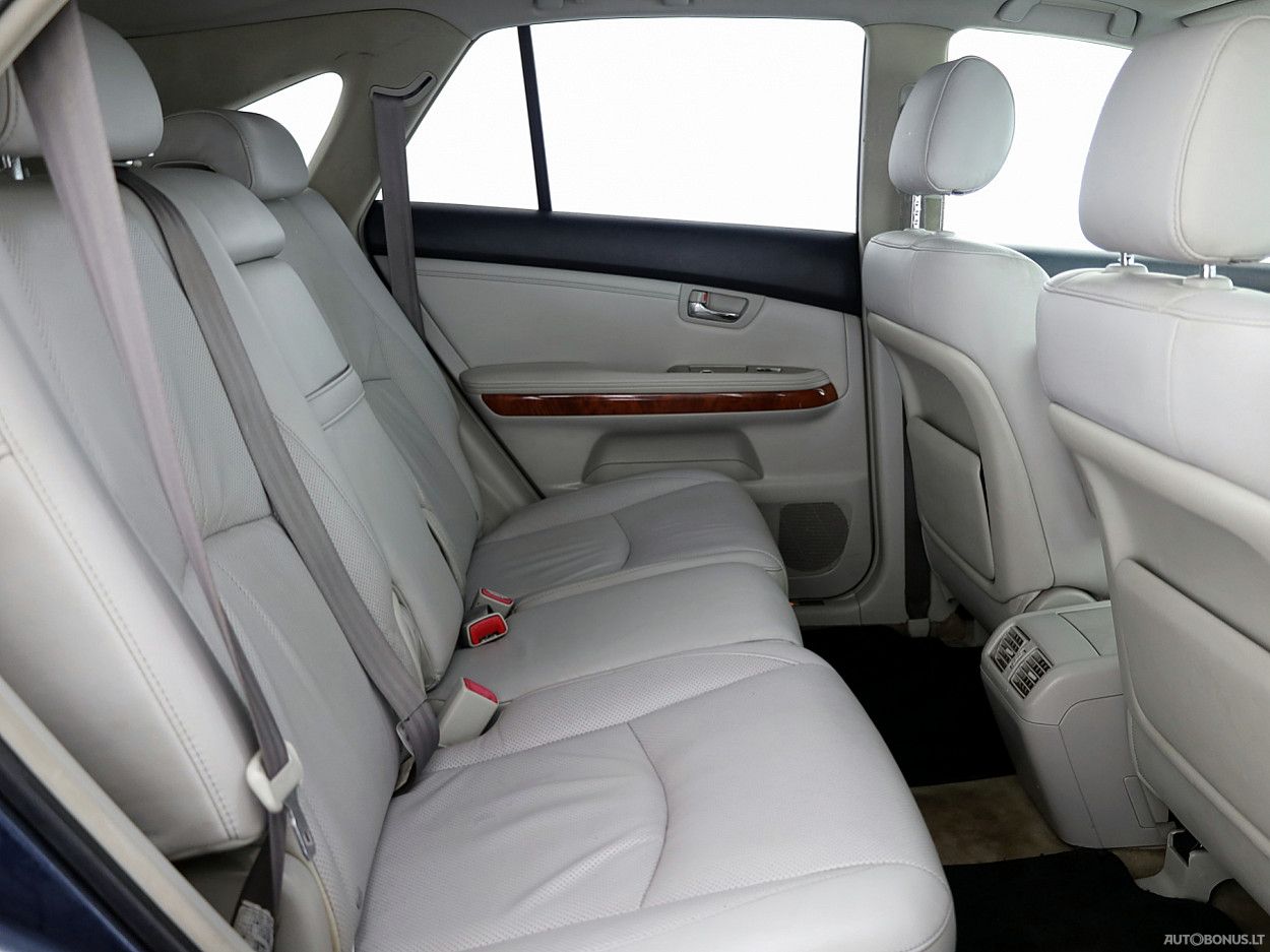 Lexus RX 300 | 6