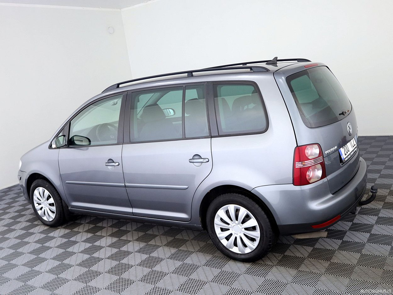 Volkswagen Touran | 3