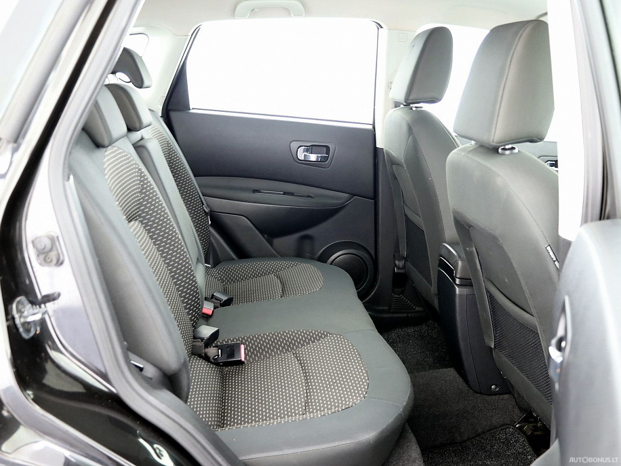 Nissan Qashqai | 6