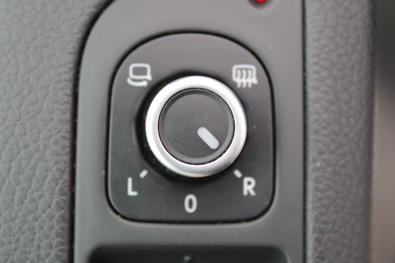 Volkswagen Tiguan | 17