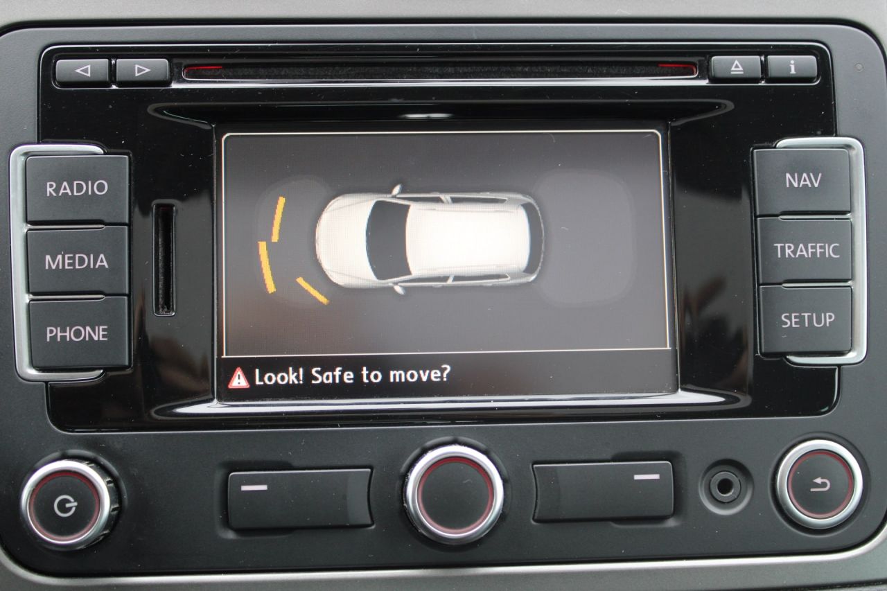 Volkswagen Tiguan | 11