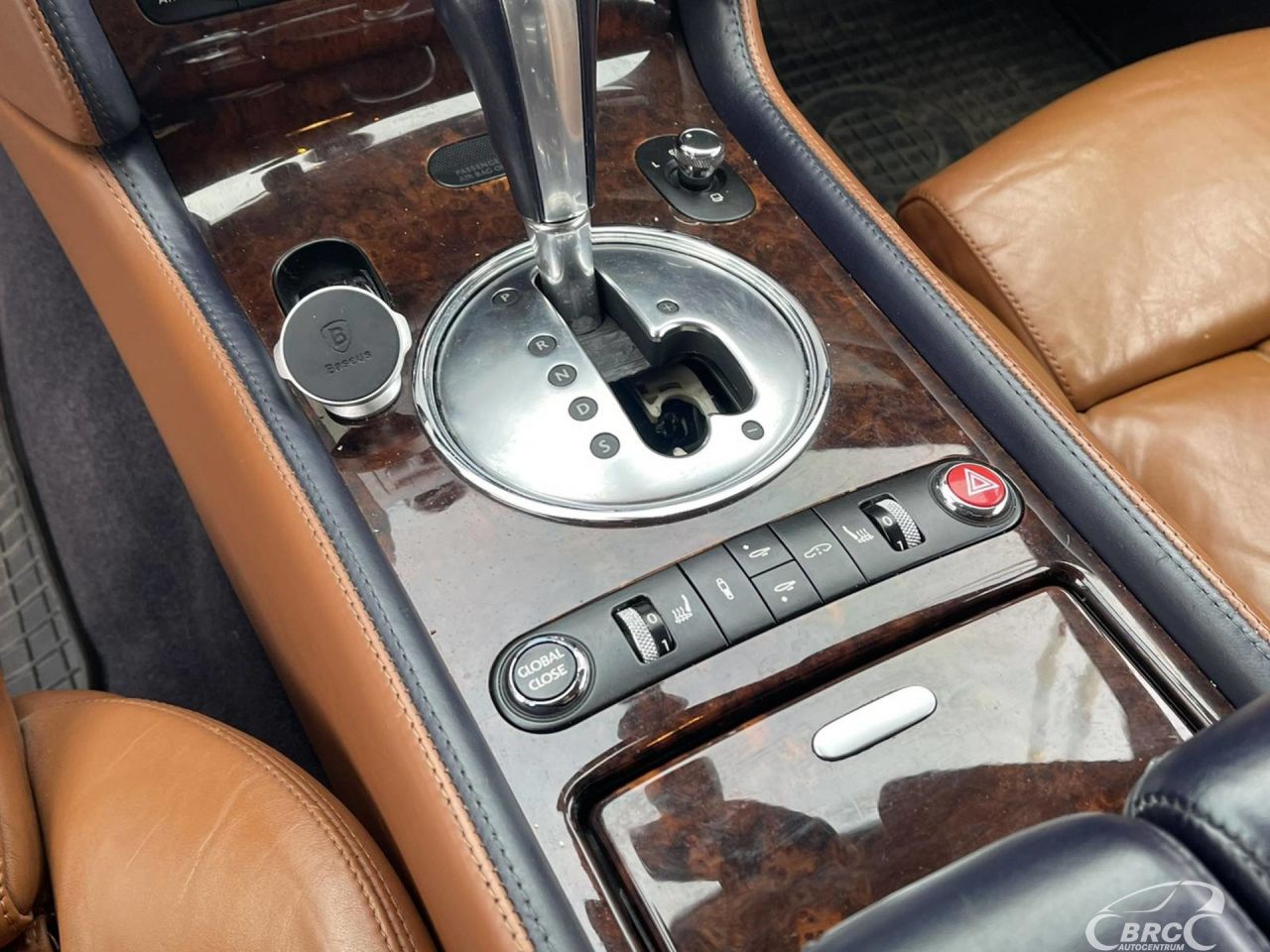 Bentley Continental | 4