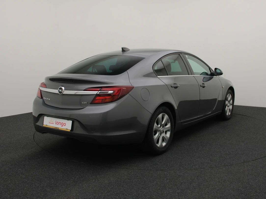 Opel Insignia | 7
