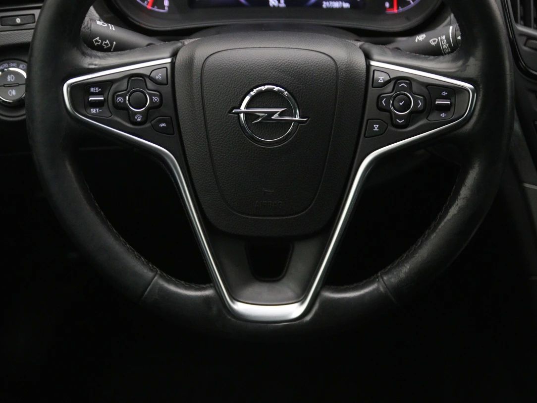 Opel Insignia | 15
