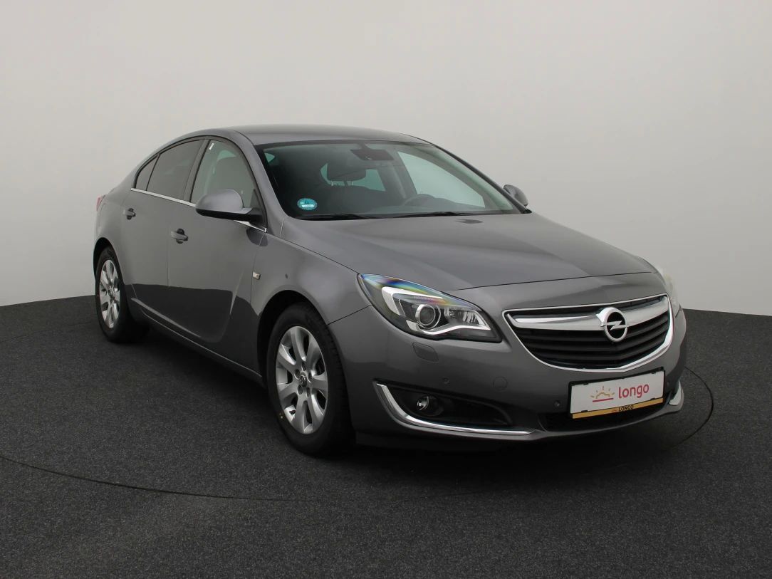 Opel Insignia | 8