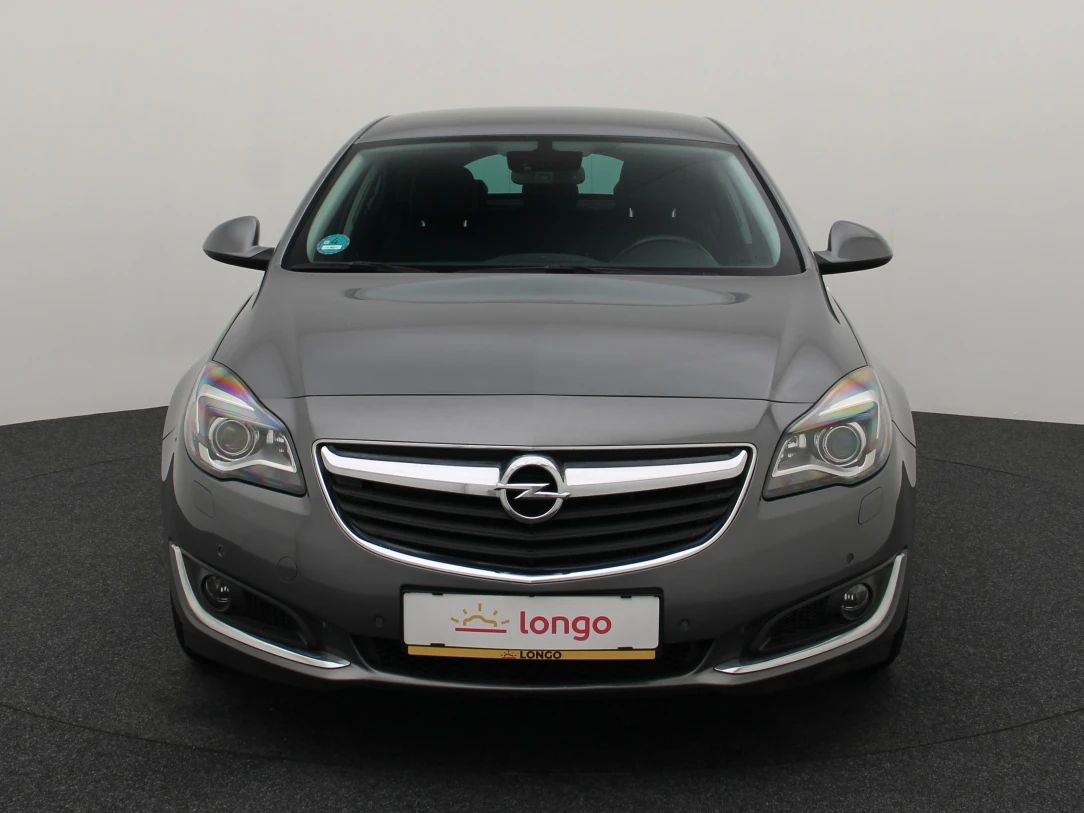 Opel Insignia | 2