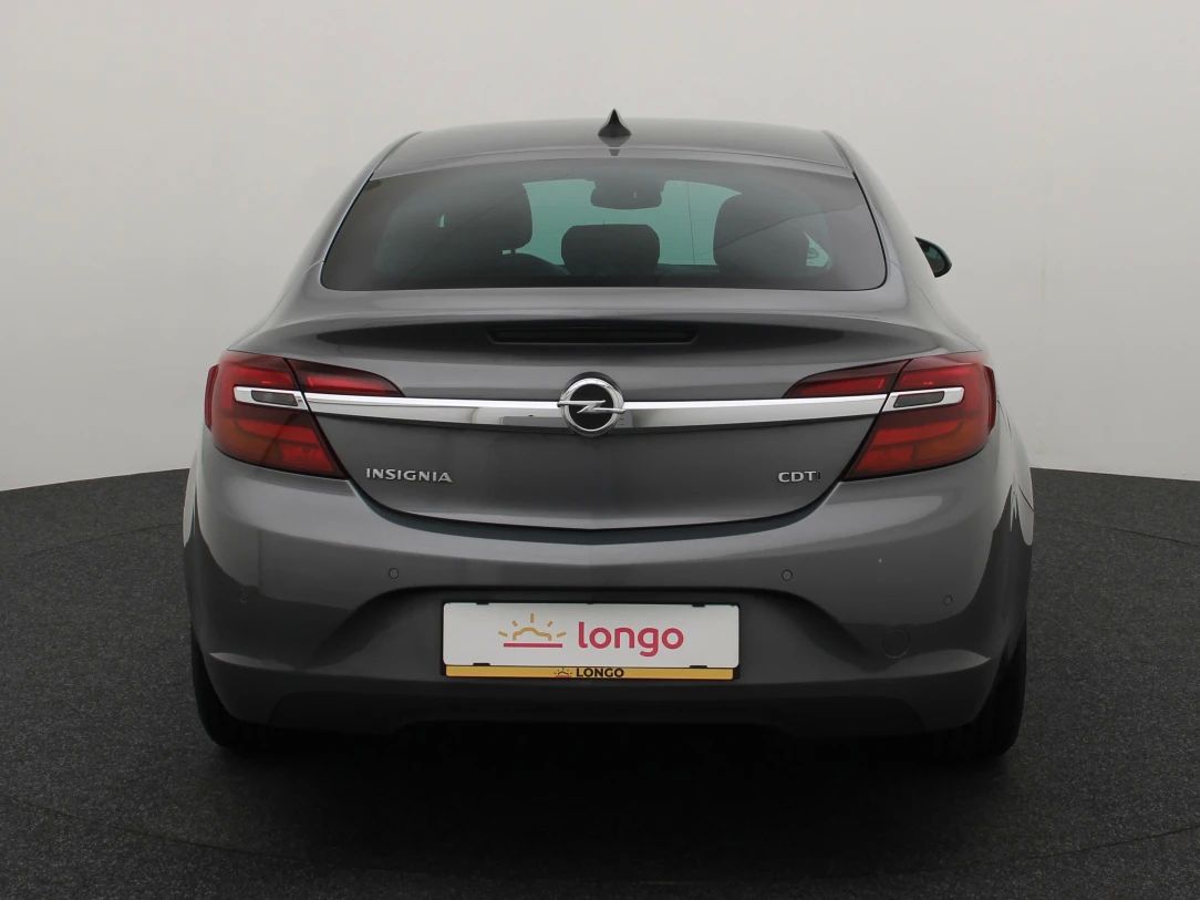 Opel Insignia | 4