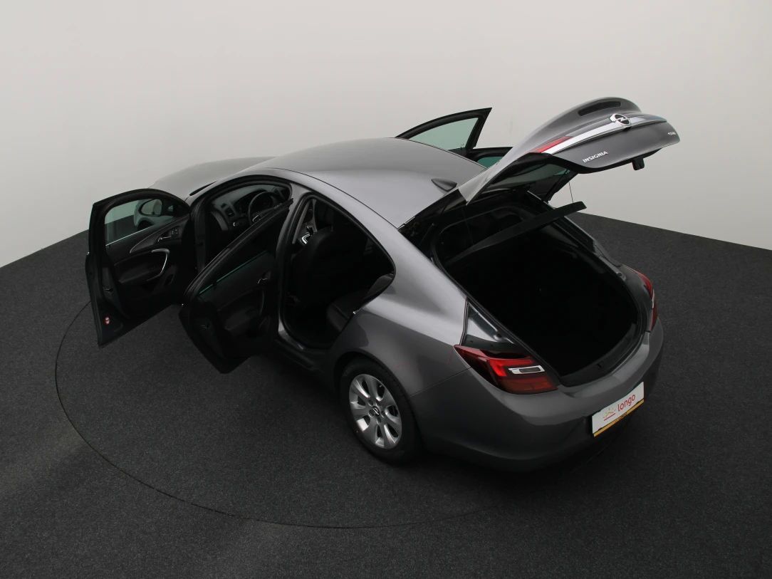 Opel Insignia | 10