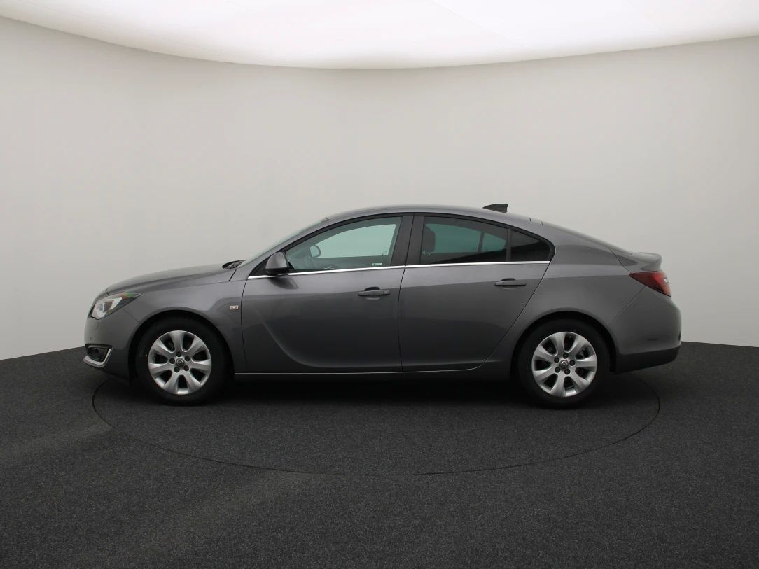Opel Insignia | 5