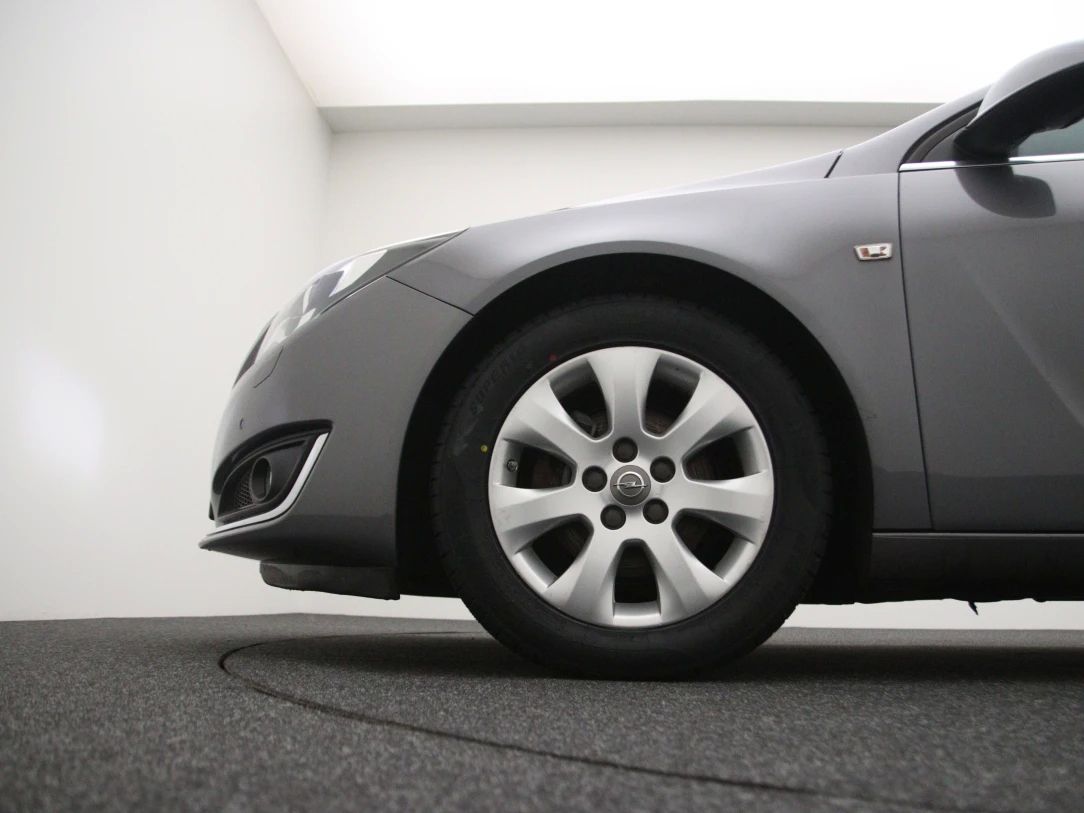 Opel Insignia | 23