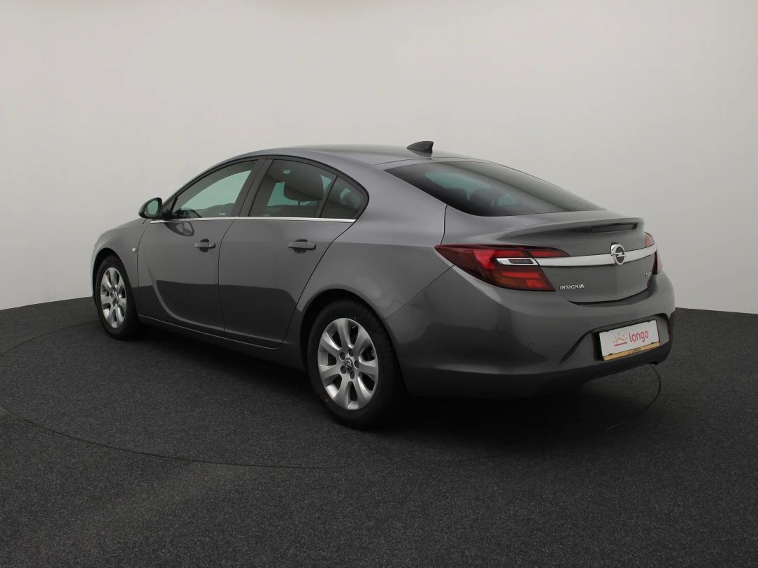 Opel Insignia | 6