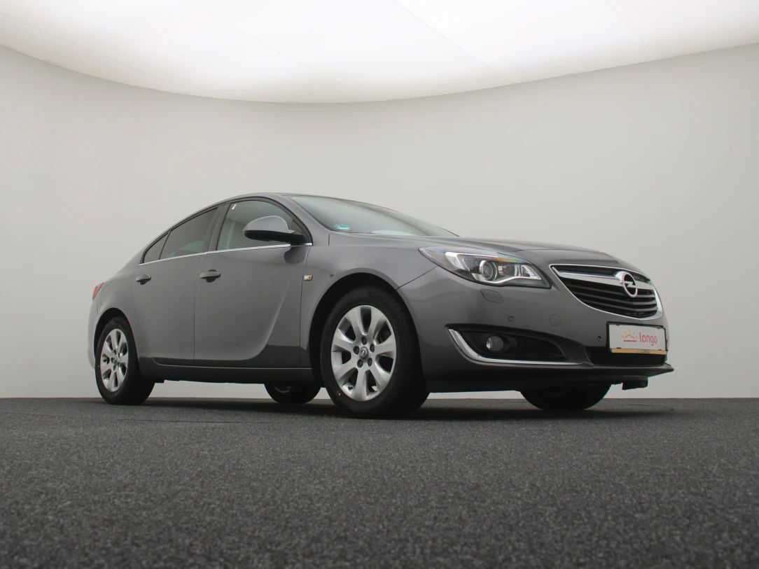 Opel Insignia | 9