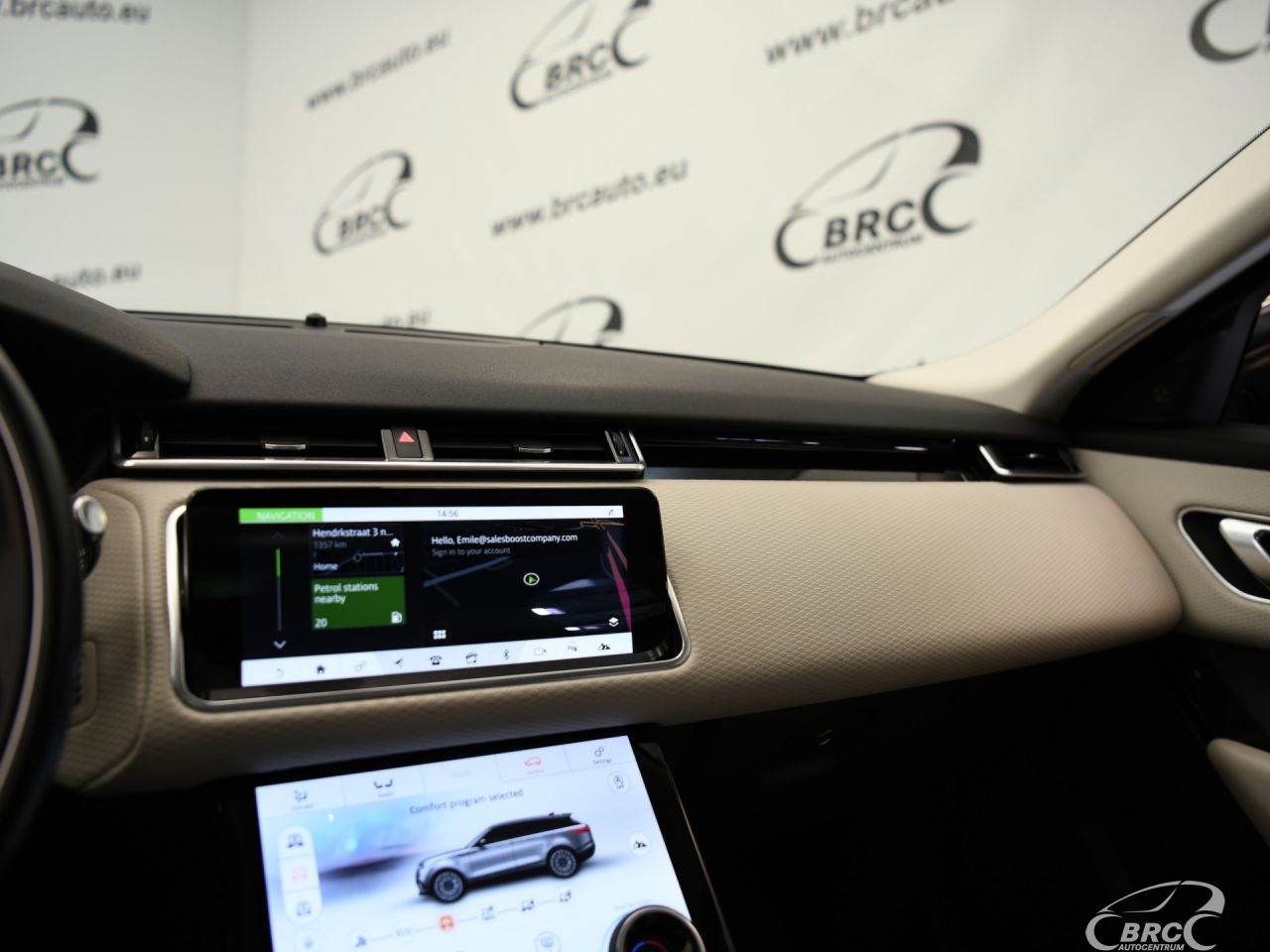 Land Rover Range Rover | 29