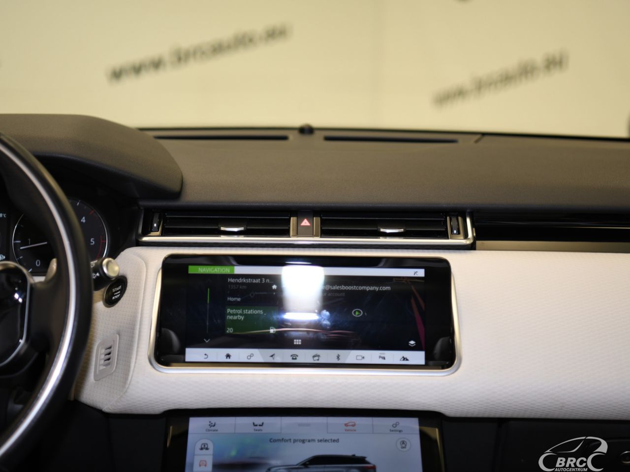 Land Rover Range Rover | 14