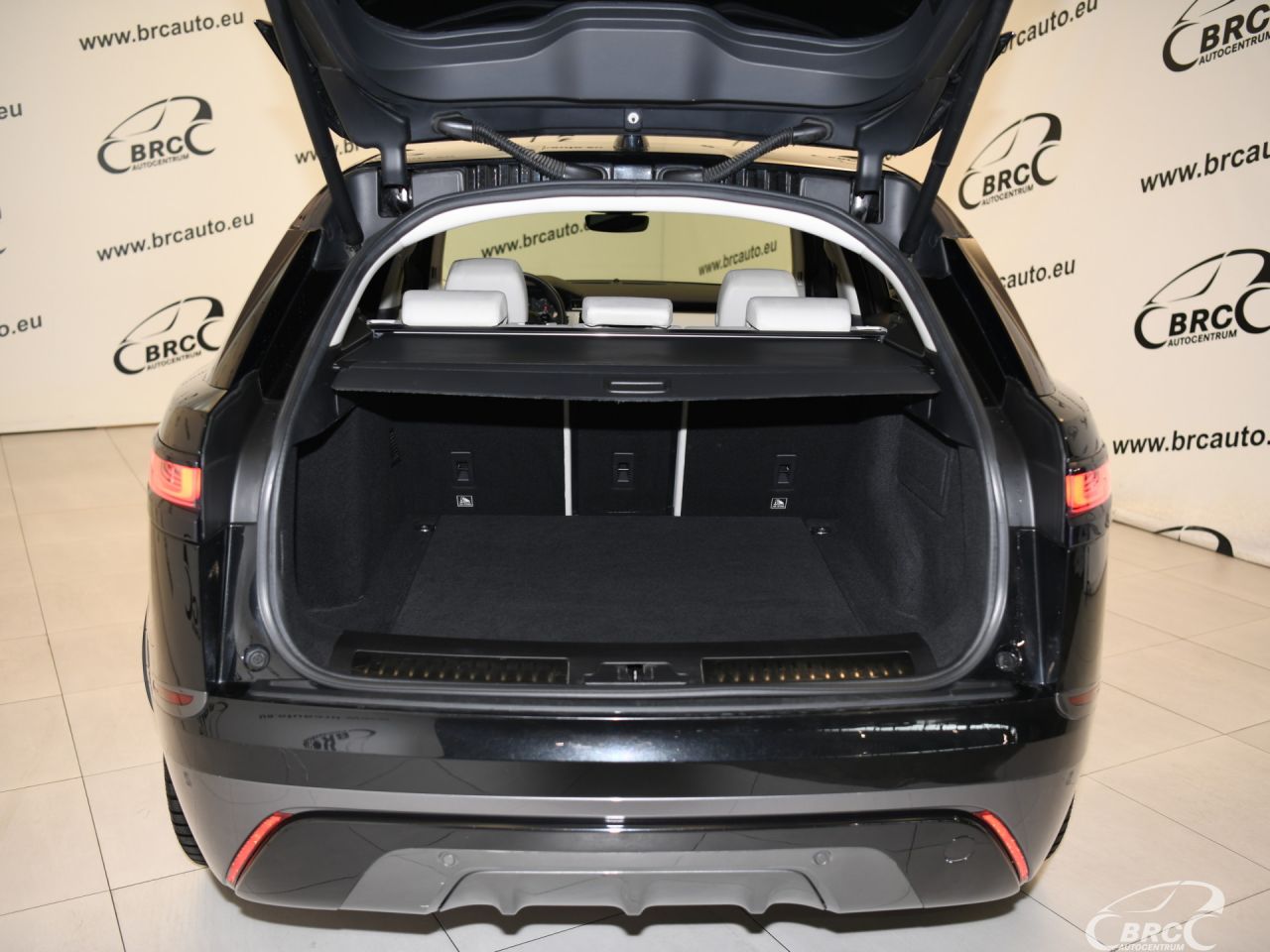 Land Rover Range Rover | 45