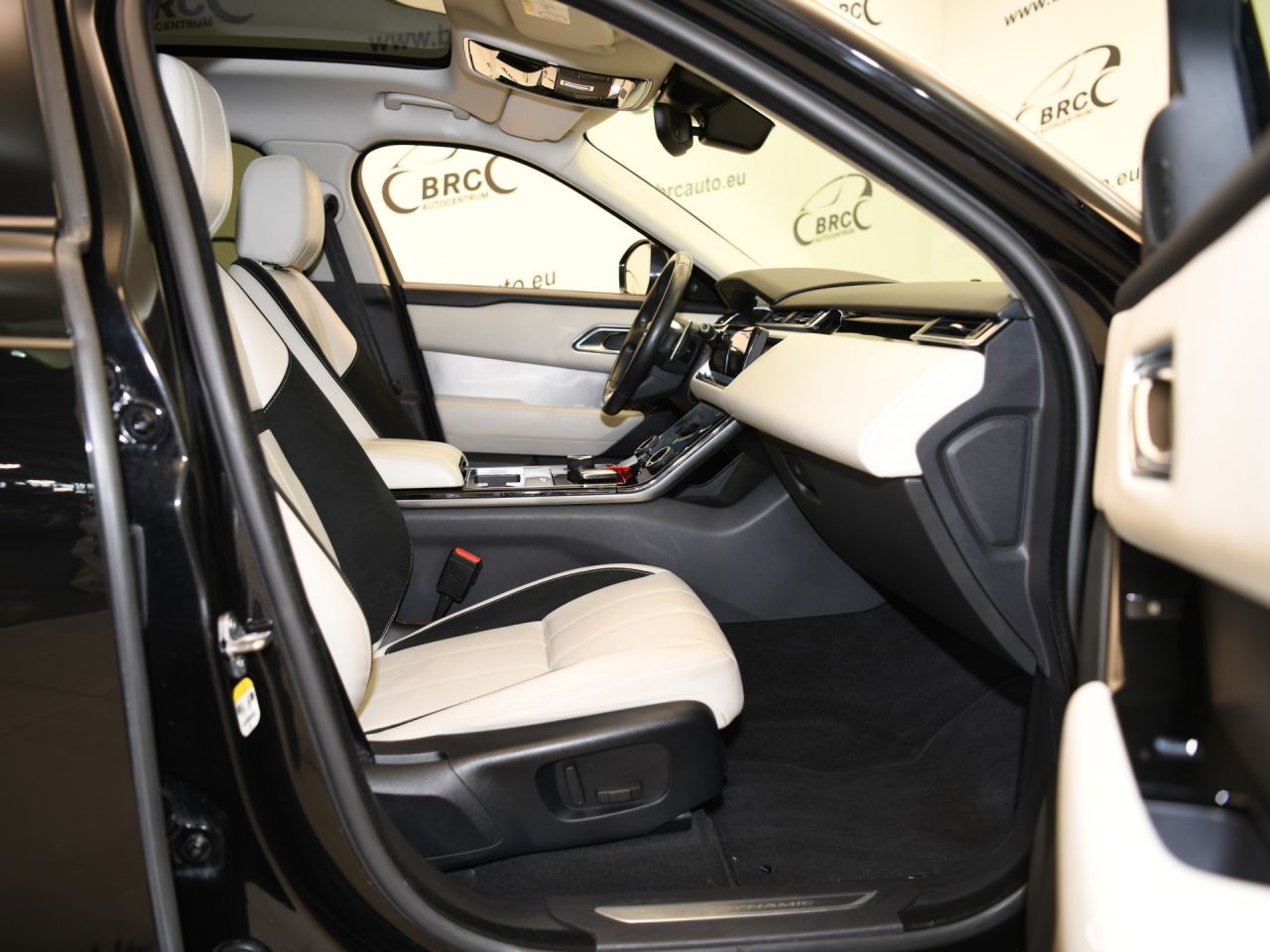 Land Rover Range Rover | 3