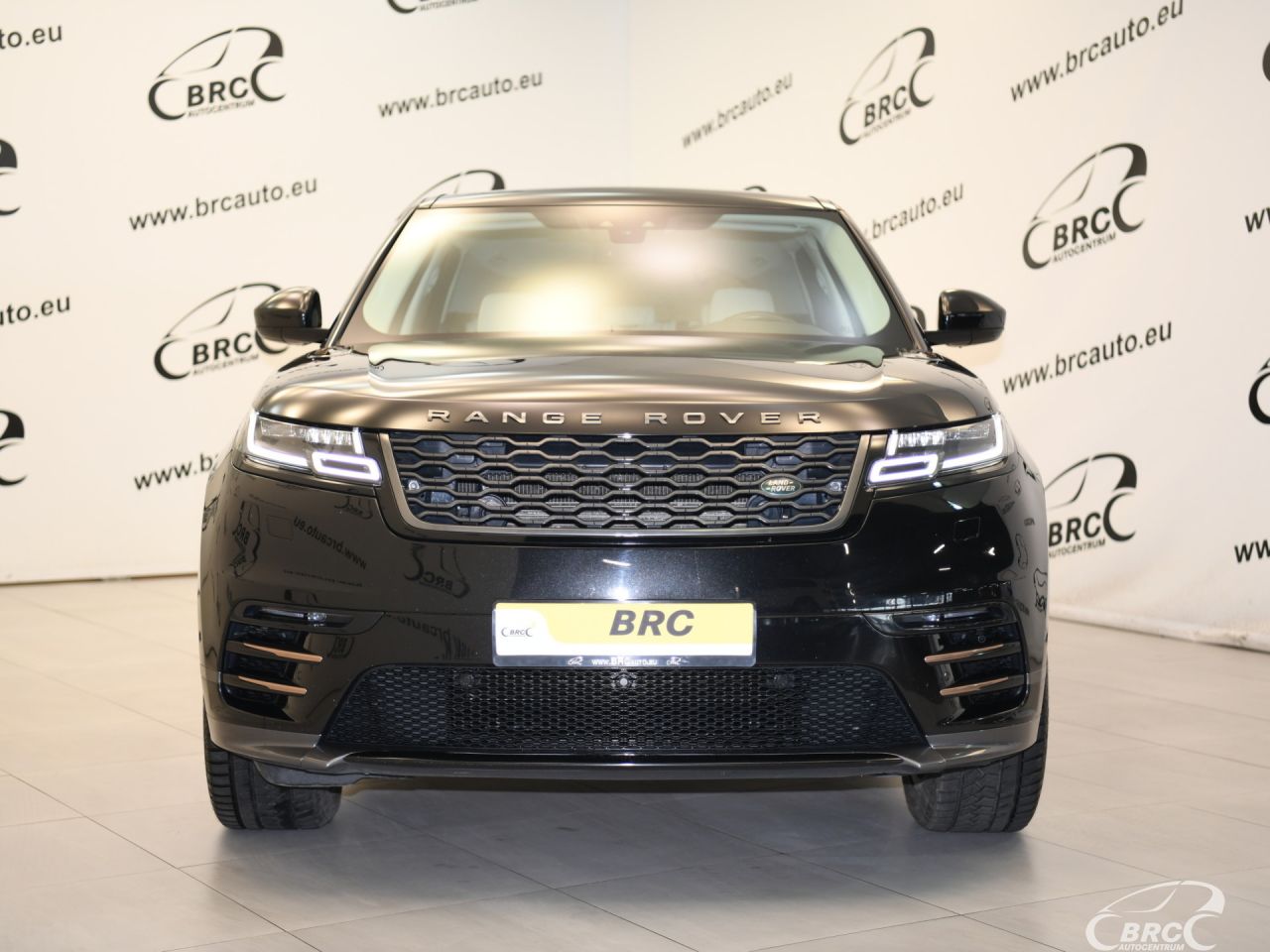 Land Rover Range Rover | 49