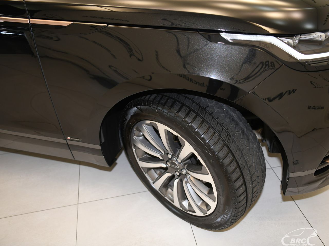 Land Rover Range Rover | 43