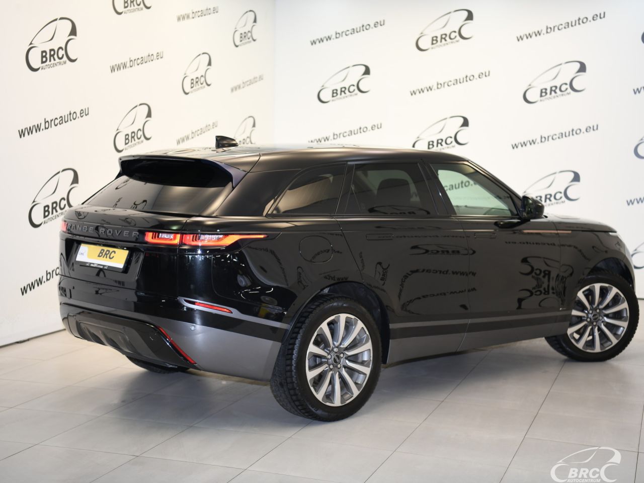 Land Rover Range Rover | 1