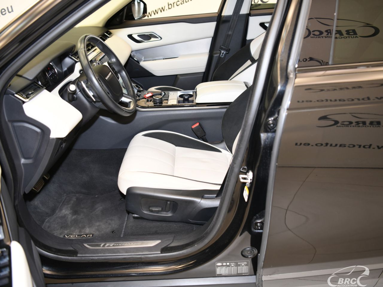 Land Rover Range Rover | 20