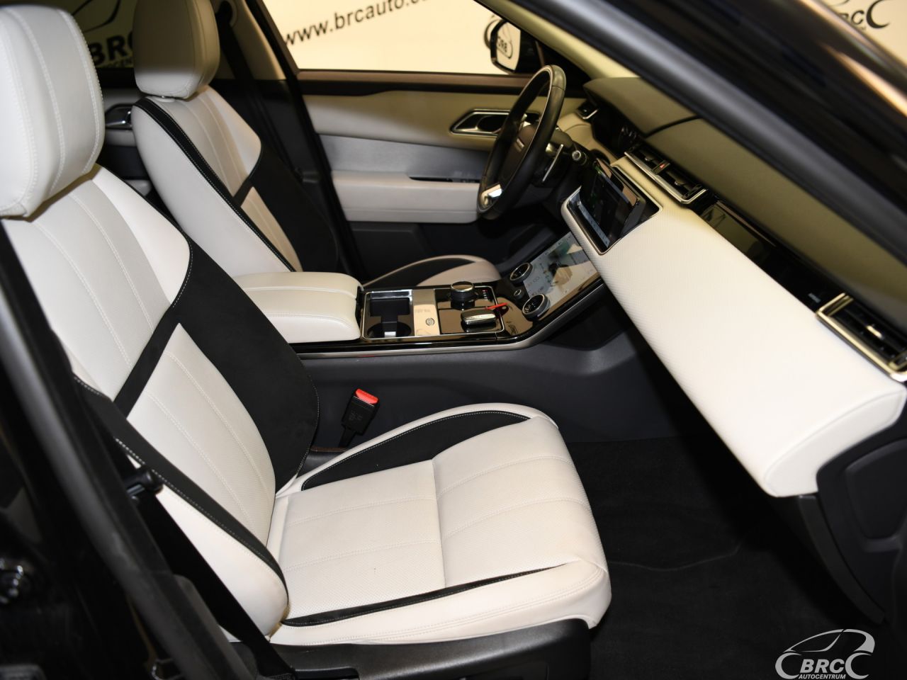 Land Rover Range Rover | 7