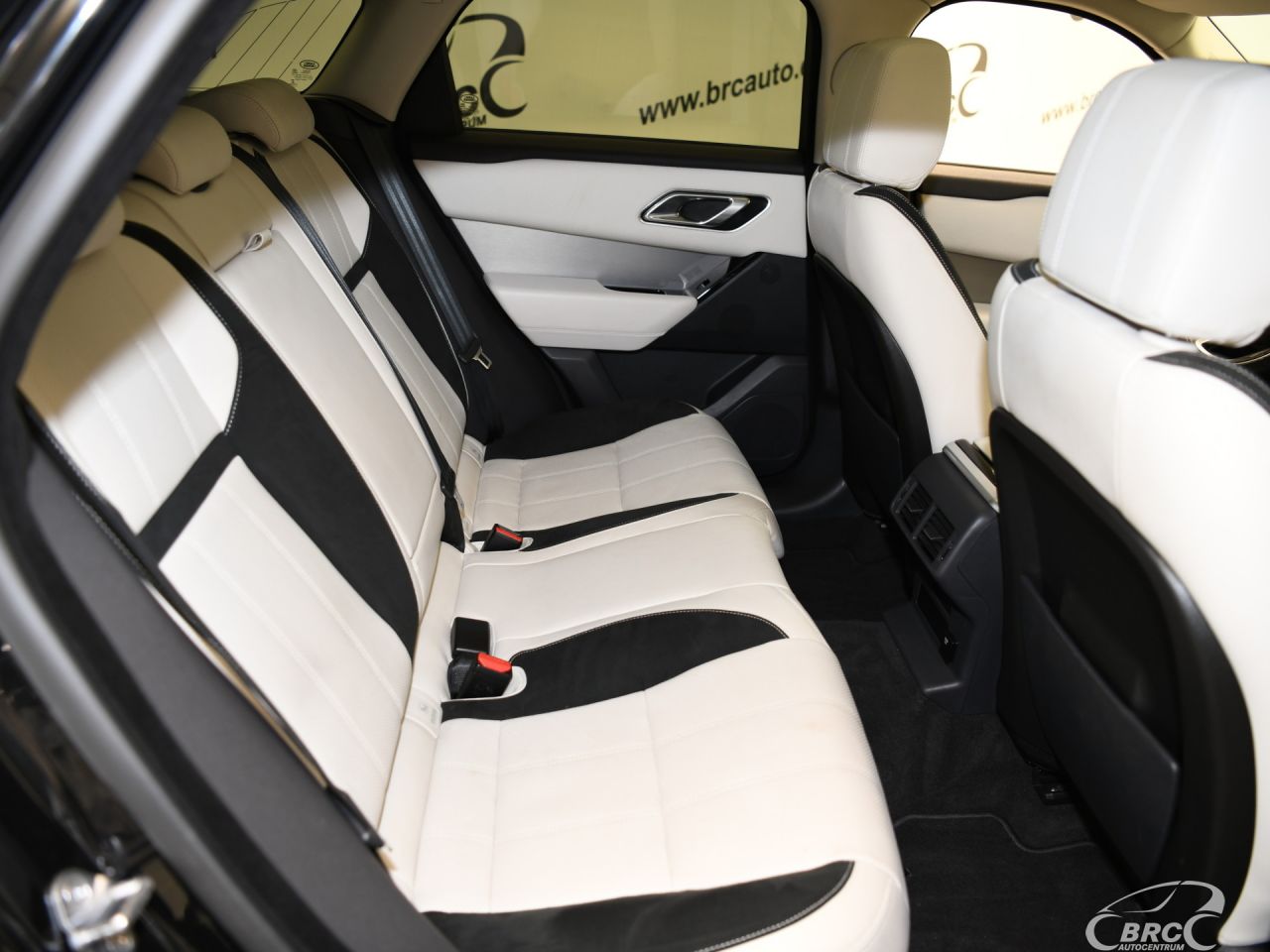 Land Rover Range Rover | 9