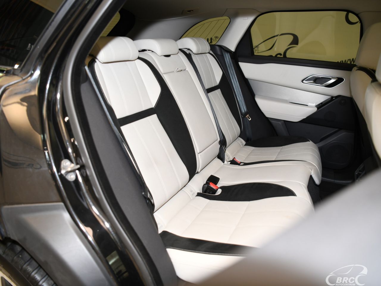 Land Rover Range Rover | 10