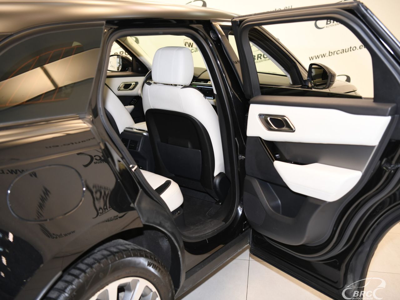 Land Rover Range Rover | 11