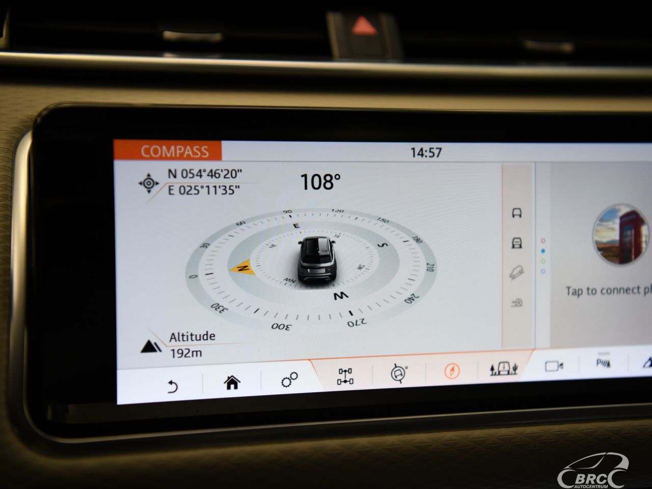 Land Rover Range Rover | 37