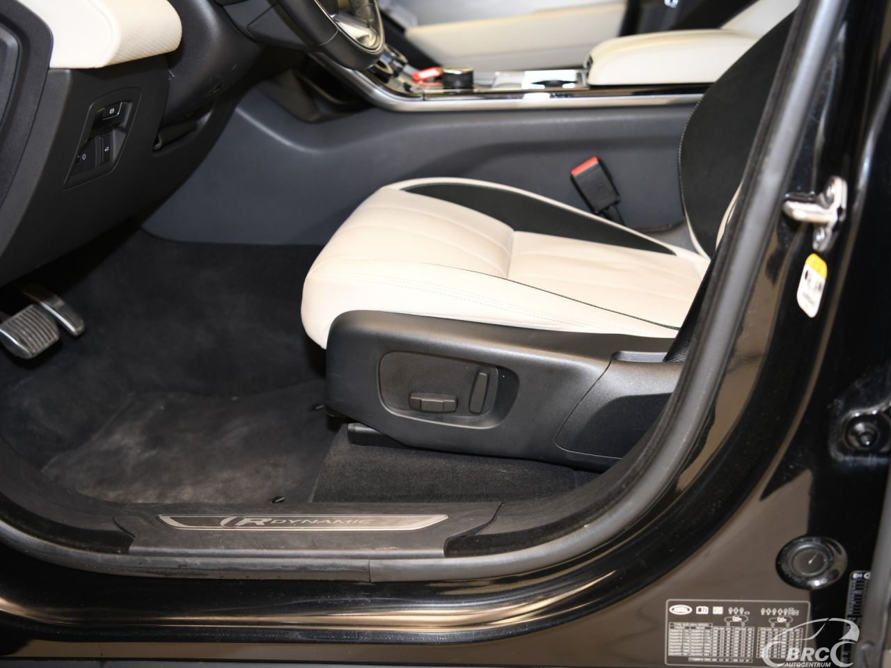 Land Rover Range Rover | 21