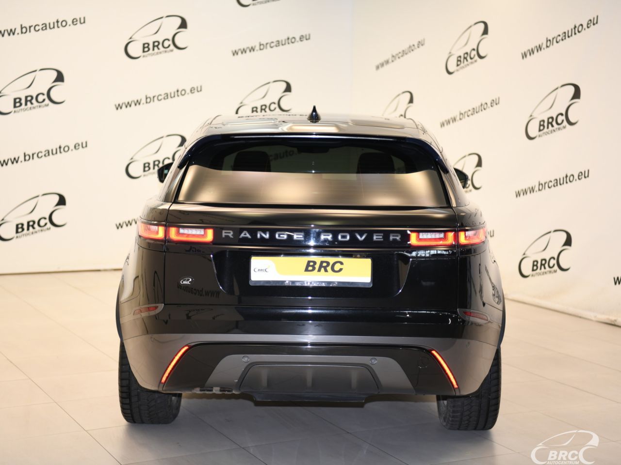 Land Rover Range Rover | 50