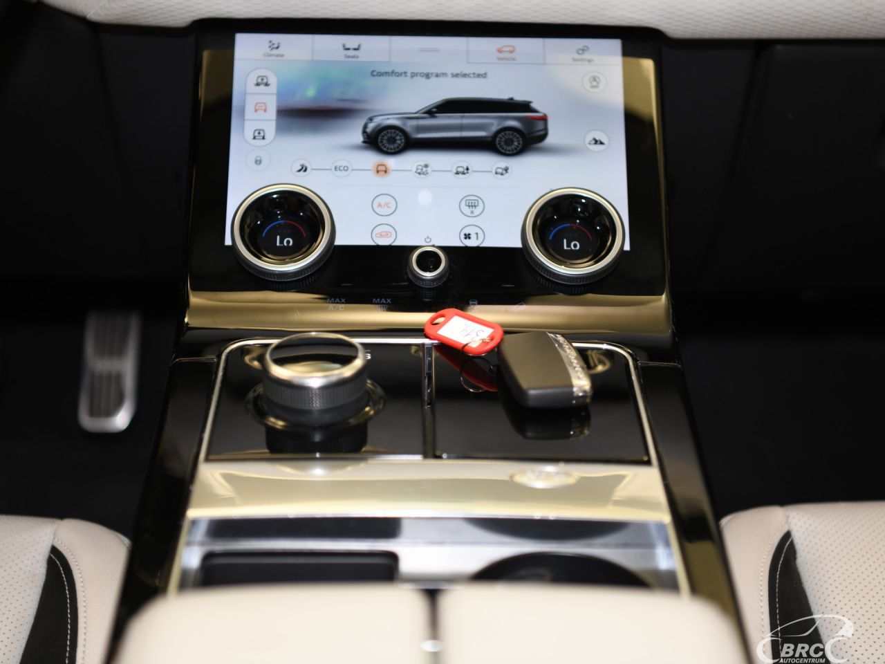 Land Rover Range Rover | 17