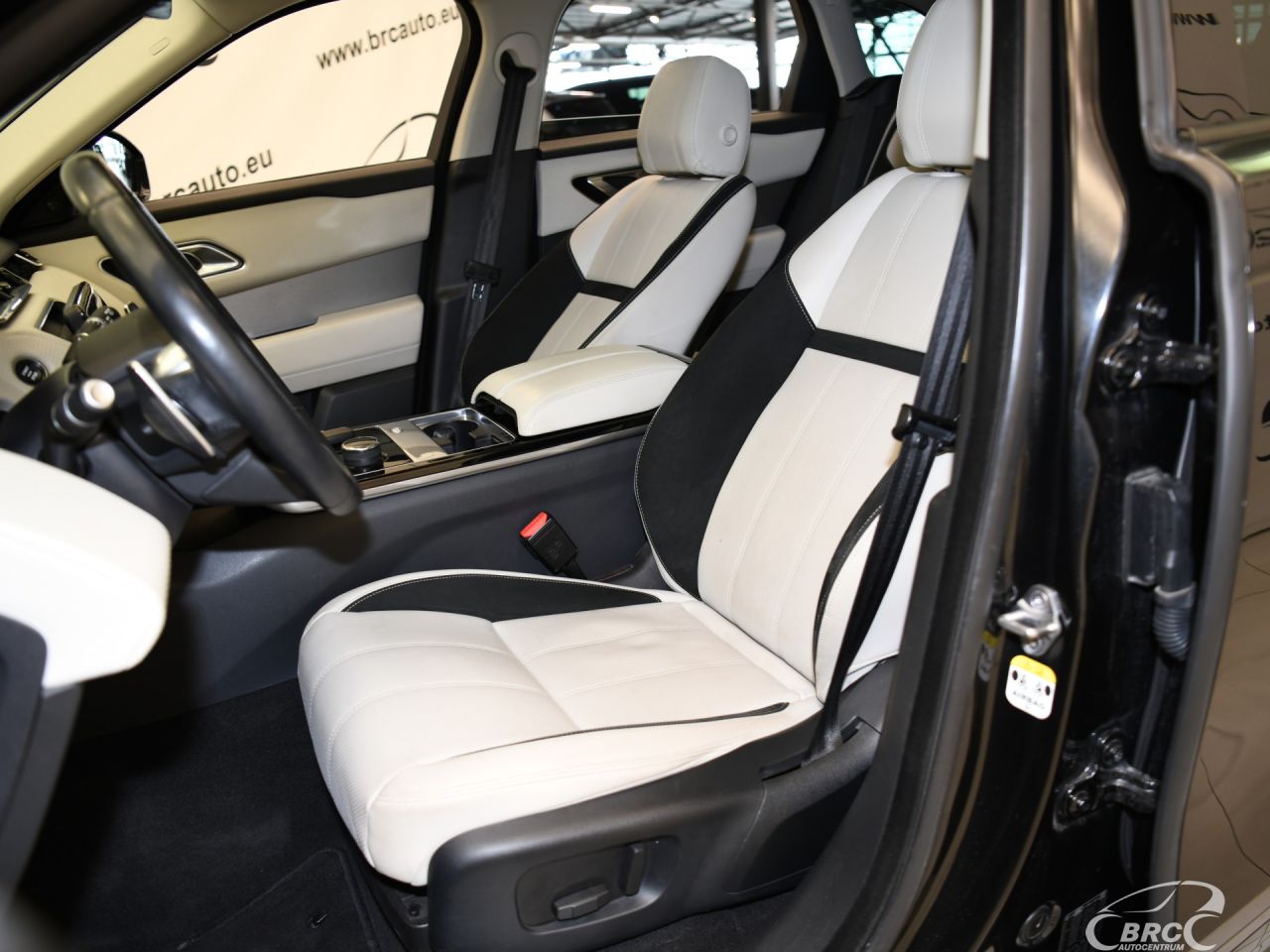 Land Rover Range Rover | 22